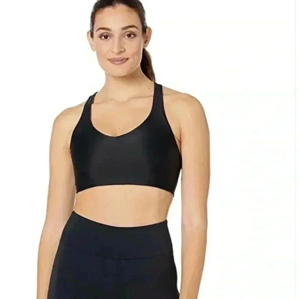 NWT  RYU Respect your universe ELAN bra S